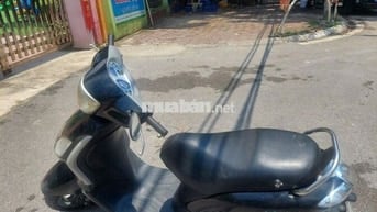 Bán xe Piaggio Fly mầu đen chính chủ