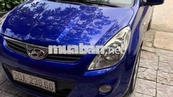 Hyundai i20 2011 1.4 AT - 116000 km