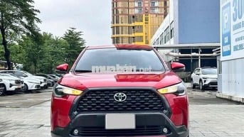 TOYOTA HÀ ĐÔNG BÁN Cross 1.8G 2020 - 4v5km 1 chủ
