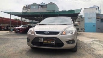 Ford Focus 1.8 AT Hatchback sx2011 - 82000 km