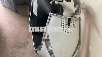Thanh lý xe Piaggio Zip mới đẹp chạy ngon
