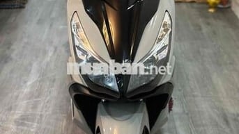 Ab 125 xám xi măng siêu đẹp máy rin nợ xấu đưa 7tr