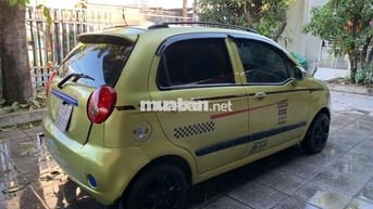 Chevrolet Spark 2009 - 250000 km