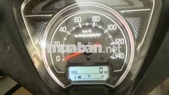 vison bản đặc biệt 2025
