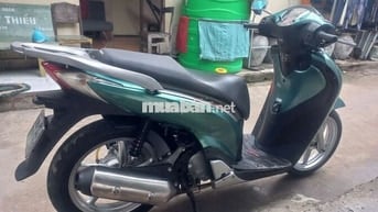 PS 2009 MÁY CỌP LÊN SH MÁY NHẸ NHÍCH LÀ THÍCH
