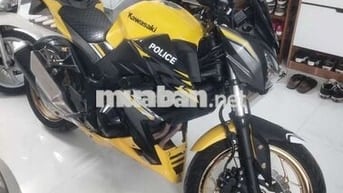 Bán xe kawasaki