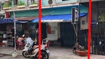 ✅Dãy trọ 4x21 đượng nội bộ khu Tên lửa, Bình Trị Đông B,Bình Tân 