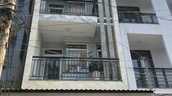 Nhà đẹp ngay ngã 3 Phạm Văn Đồng x Kha Vạn Cân, TP. Thủ Đức 3 tỷ 600TL
