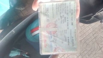 Tình trạng máy êm mạnh ngon lành