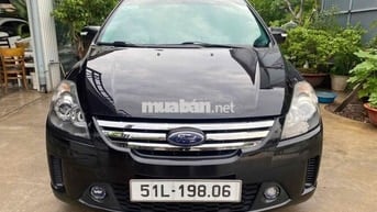 Ford 2009 - 89000 km
