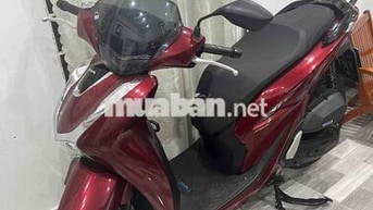 SH 150i đăng ký 2023 chính chủ , xe mới 95%
