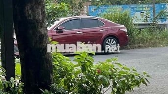 Toyota Camry 2020 2.0G - 76000 km