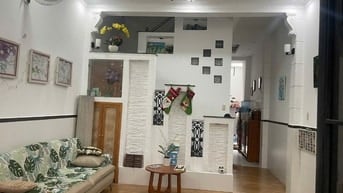BÁN NHÀ CHÍNH CHỦ - PHƯỜNG 16, GÒ VẤP