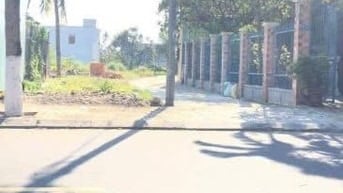 HIẾM_BÁN ĐẤT 285M2 MT ĐƯỜNG PHẠM CỰ LƯỢNG, GẦN VÕ VĂN KIỆT,SƠN TRÀ