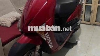 Cần Bán HonDa Lead Năm 2012