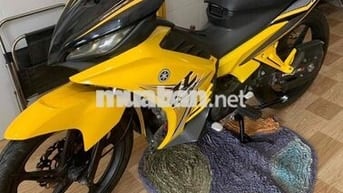 Exciter 50cc