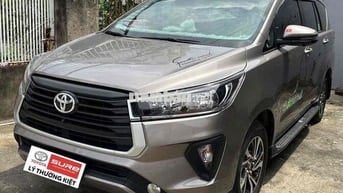 Toyota Innova2.0MT Siêu cọp 1,5Vạn Chất xe Gia đìh