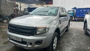 Ford Ranger 2015 XLS 2.2L 4x2 AT - 80000 km