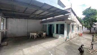 Bán Đất Hóc Môn 327m2 xây biệt thự