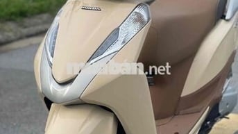 Honda Lead chính chủ biển Hn ko đi cần bán