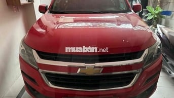 Chevrolet Trailblazer 2018 LT 2.5L 4x2 MT
