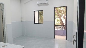 Phòng Cho Thuê giá rẻ, máy lạnh, nội thất cơ bảng Gò Vấp