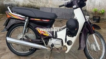 xe sanda máy chất