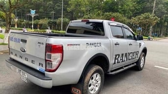 Ford Ranger 2015 STD zin tuyệt đối từ nắp cam cò