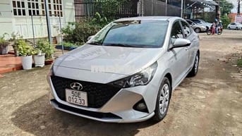 Hyundai Accent 2022 1.4 MT - 71000 km