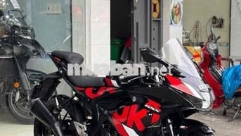 Cần bán Suzuki GSX R150 2019 Biển SG 9 chủ