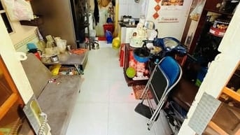 2,88tỷ căn góc trệt 2 lầu đúc btct 2pn , nhà nhỏ giá mềm khu hiện hữu 