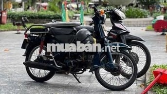 Xe cub 78