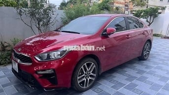 Kia Cerato 2021 1.6 AT LUXURY - 26500 km
