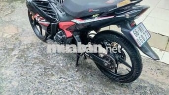 Exx 135 5số máy 62zz