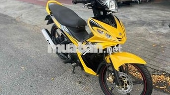 cần bán xe exiter 2010 côn tự động