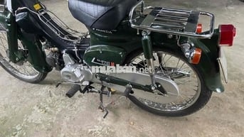 super cub
