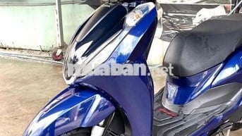 honda lead 125 4val bs vip 22289