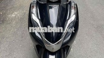 Lead xanh đen 125 Fi biển tỉnh xe zin A Á