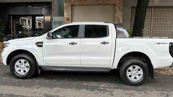 FORD RANGER SLX 4x2 AT SX 2017 NHẬP KHẨU