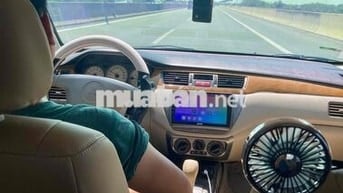Mitsubishi Lancer 2005 2.0 AT - 202000 km tự động