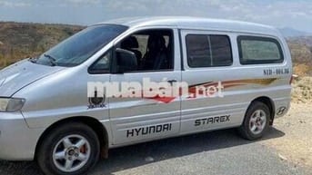 Hyundai Starex van ,sx:2003