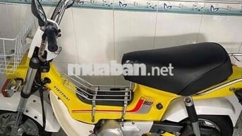xe chaly chính chủ