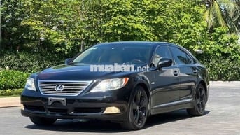 Lexus LS46***5000 km
