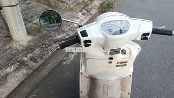 Like máy êm như xe điện cho chị e đi chợ