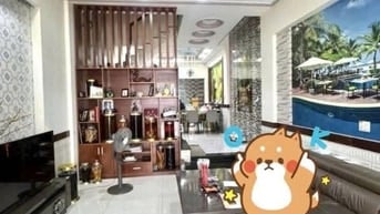 ĐANG CHO THUÊ 20 TRIỆU/THÁNG NGAY HỒ BÁ KIỆN Q10 GIÁ 4TỶ2 ĐẮC ĐỊA  