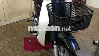 cub zzin 50cc bstp đk 2018. bao chanh chấp