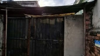 Bán đất hẻm xe máy đường 26 Cát Lái Quận 2 giá 4 tỷ