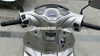 CẦN BÁN XE FUTURE 2020 MÀU BẠC