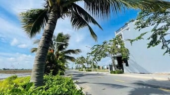 Đất KDC giá F0 chỉ từ 700 triệu | Sát Bình Chánh | Đất nằm vị trí đẹp 