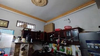 Nhà Mt chợ, Kd tốt 100m2(3.85x27m) Ly Thường Kiệt, phường 9, Tân Bình